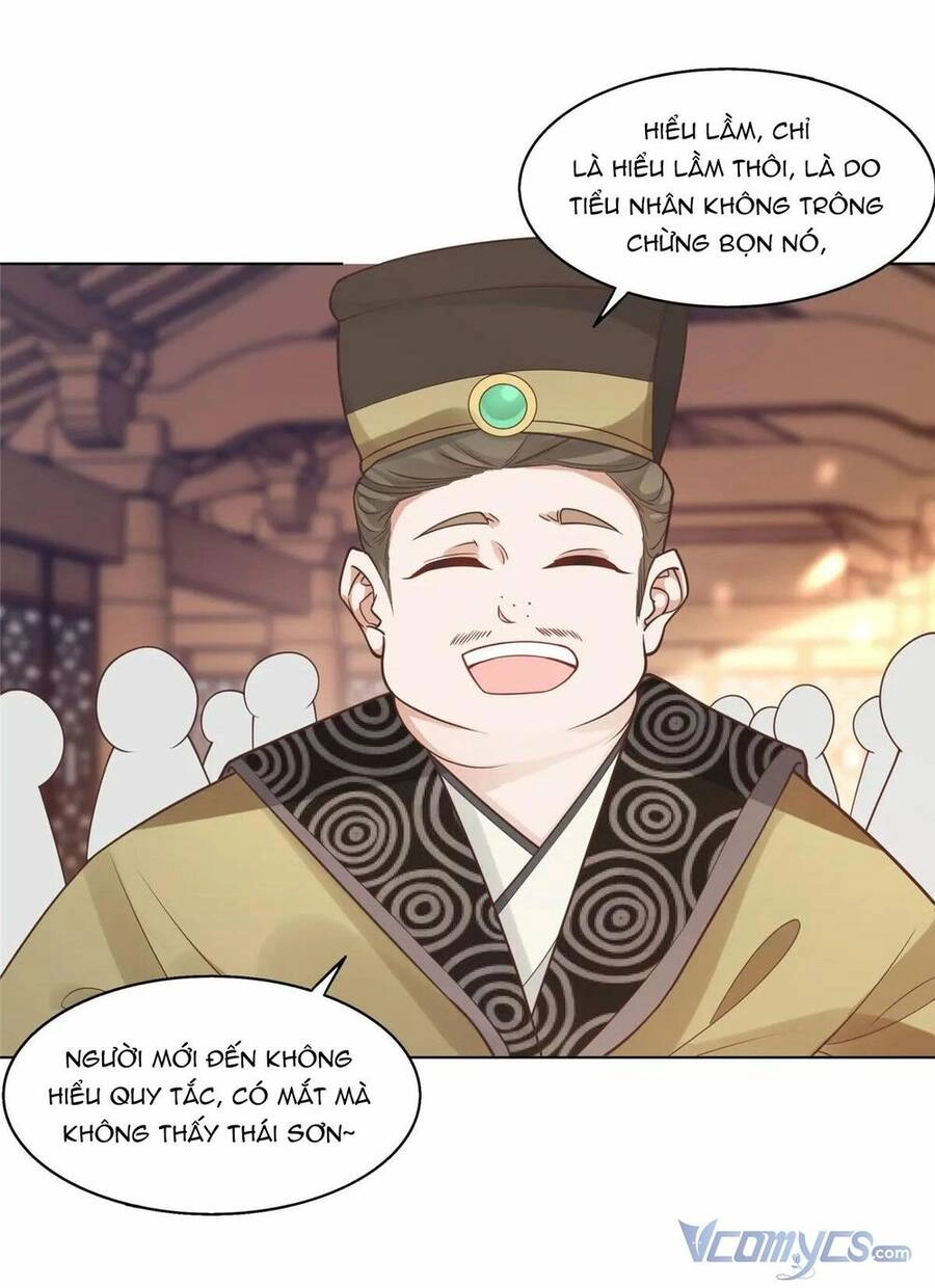 Bệnh Kiều Vương Gia Dựa Vào Ta Để Tiếp Tục Sống Chapter 46 - 10