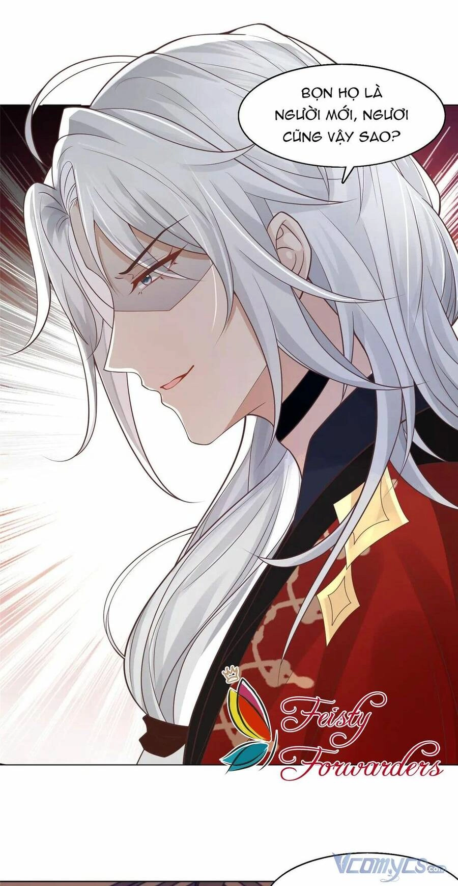 Bệnh Kiều Vương Gia Dựa Vào Ta Để Tiếp Tục Sống Chapter 46 - 11