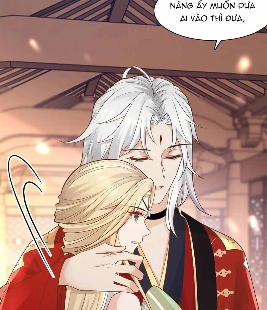 Bệnh Kiều Vương Gia Dựa Vào Ta Để Tiếp Tục Sống Chapter 46 - 12