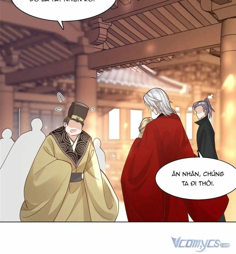 Bệnh Kiều Vương Gia Dựa Vào Ta Để Tiếp Tục Sống Chapter 46 - 15