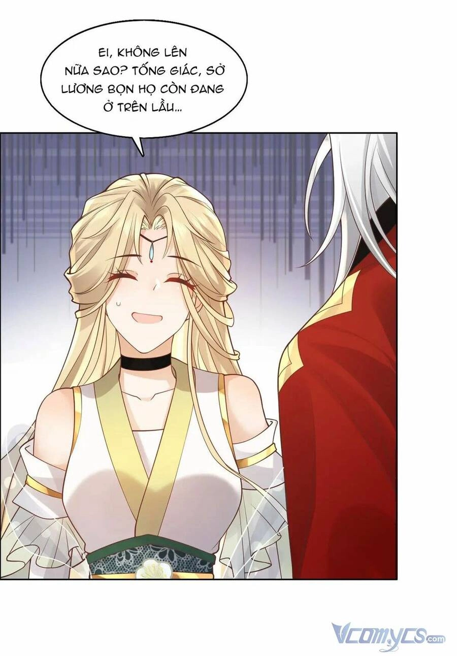 Bệnh Kiều Vương Gia Dựa Vào Ta Để Tiếp Tục Sống Chapter 46 - 16