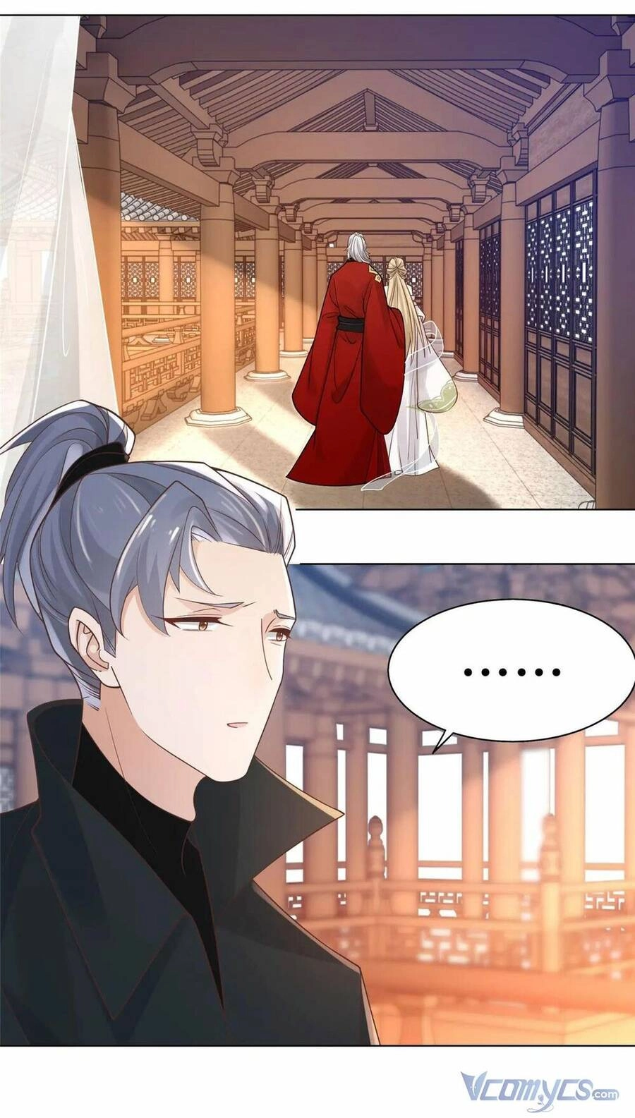 Bệnh Kiều Vương Gia Dựa Vào Ta Để Tiếp Tục Sống Chapter 46 - 22