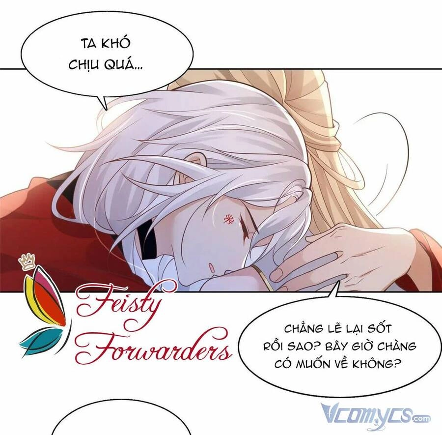 Bệnh Kiều Vương Gia Dựa Vào Ta Để Tiếp Tục Sống Chapter 46 - 24