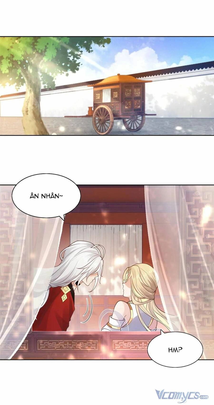 Bệnh Kiều Vương Gia Dựa Vào Ta Để Tiếp Tục Sống Chapter 46 - 26