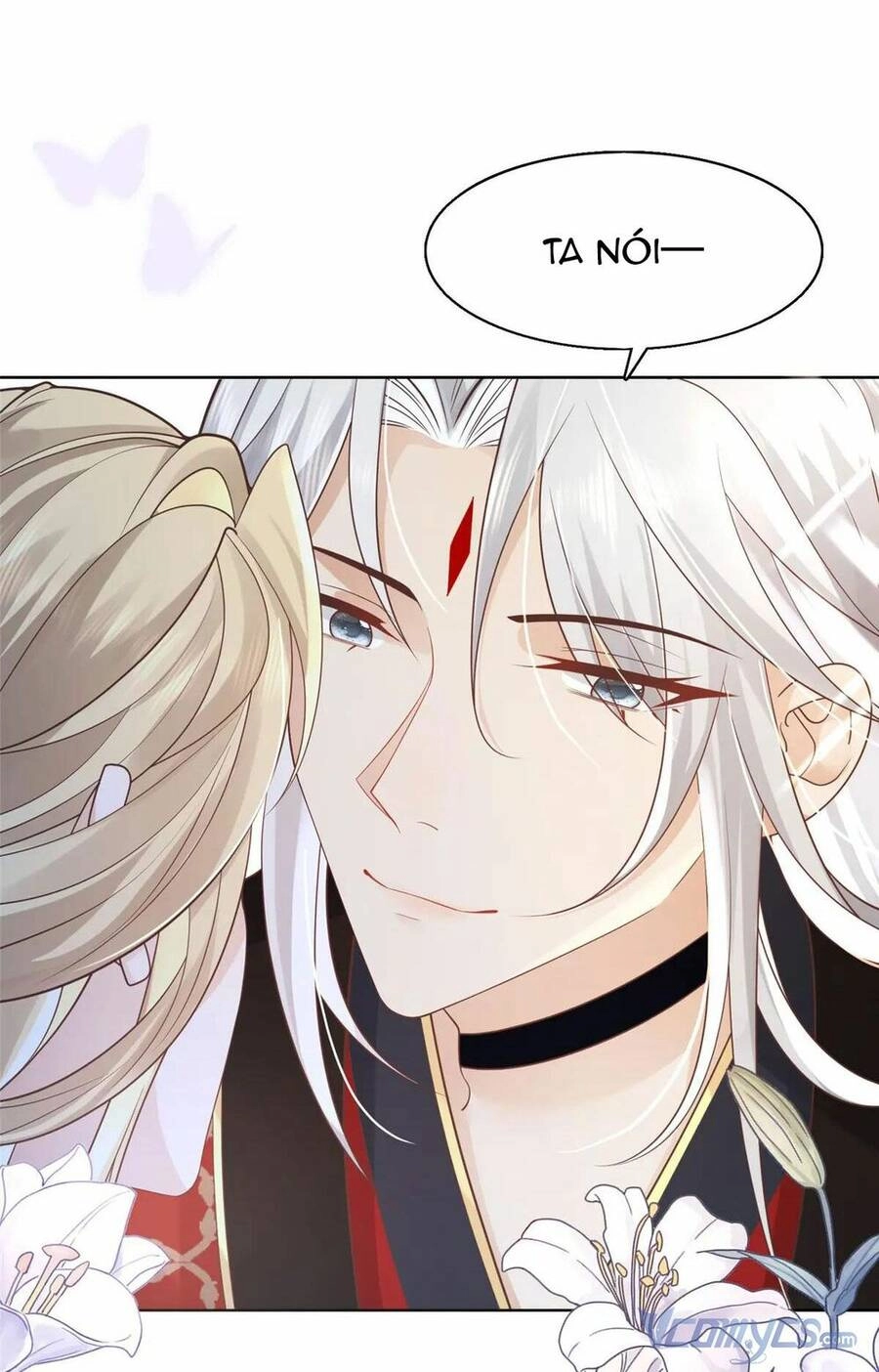 Bệnh Kiều Vương Gia Dựa Vào Ta Để Tiếp Tục Sống Chapter 46 - 29