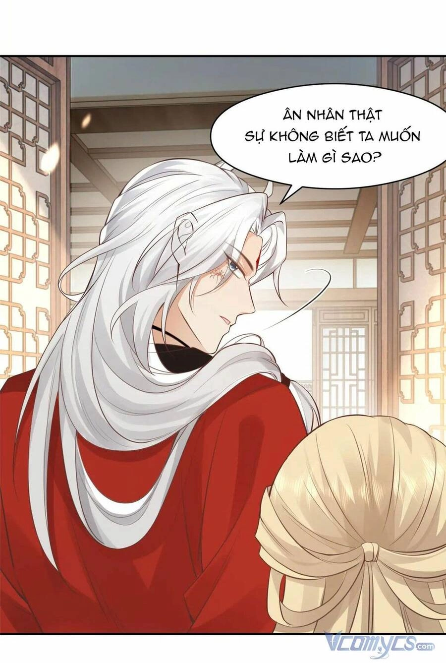 Bệnh Kiều Vương Gia Dựa Vào Ta Để Tiếp Tục Sống Chapter 47 - 5