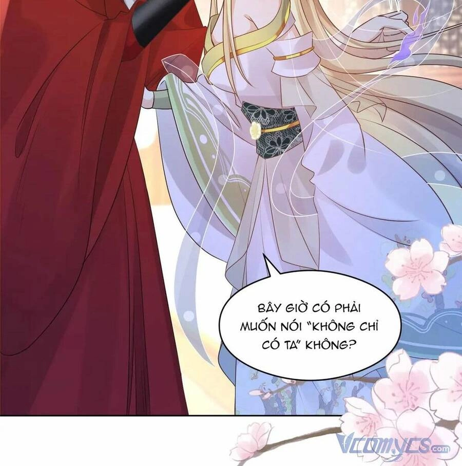 Bệnh Kiều Vương Gia Dựa Vào Ta Để Tiếp Tục Sống Chapter 47 - 15