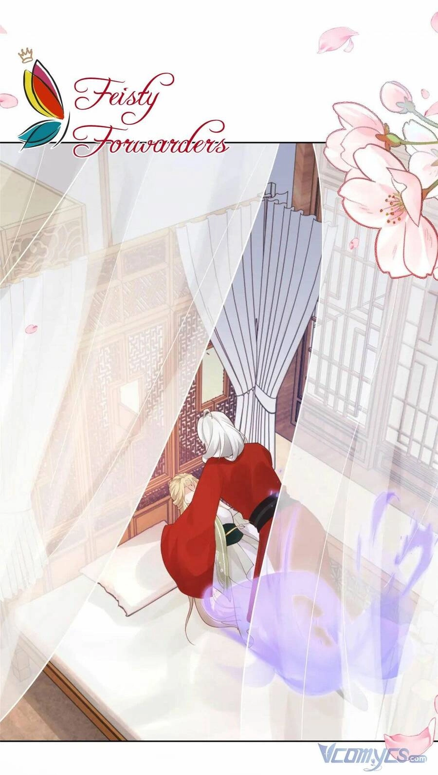 Bệnh Kiều Vương Gia Dựa Vào Ta Để Tiếp Tục Sống Chapter 47 - 18