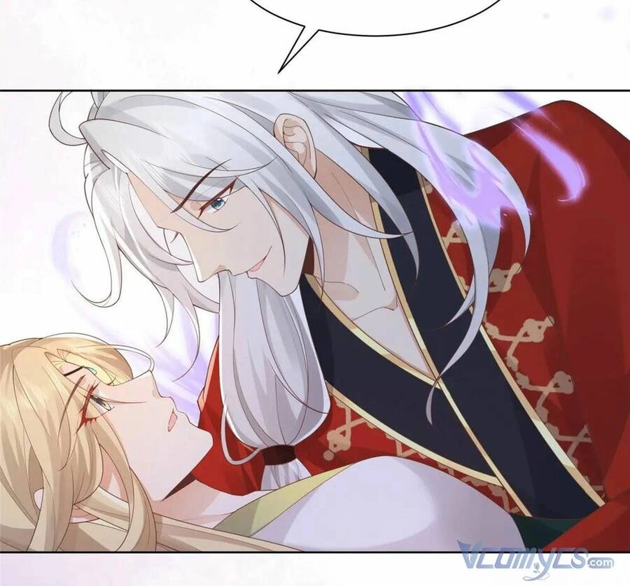 Bệnh Kiều Vương Gia Dựa Vào Ta Để Tiếp Tục Sống Chapter 47 - 20