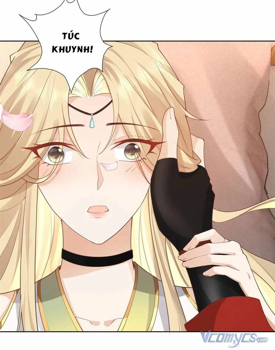 Bệnh Kiều Vương Gia Dựa Vào Ta Để Tiếp Tục Sống Chapter 47 - 24