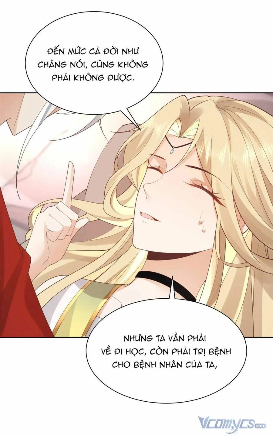 Bệnh Kiều Vương Gia Dựa Vào Ta Để Tiếp Tục Sống Chapter 47 - 27