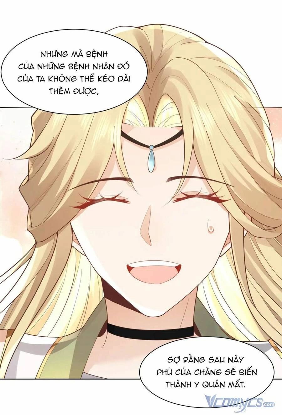 Bệnh Kiều Vương Gia Dựa Vào Ta Để Tiếp Tục Sống Chapter 47 - 34