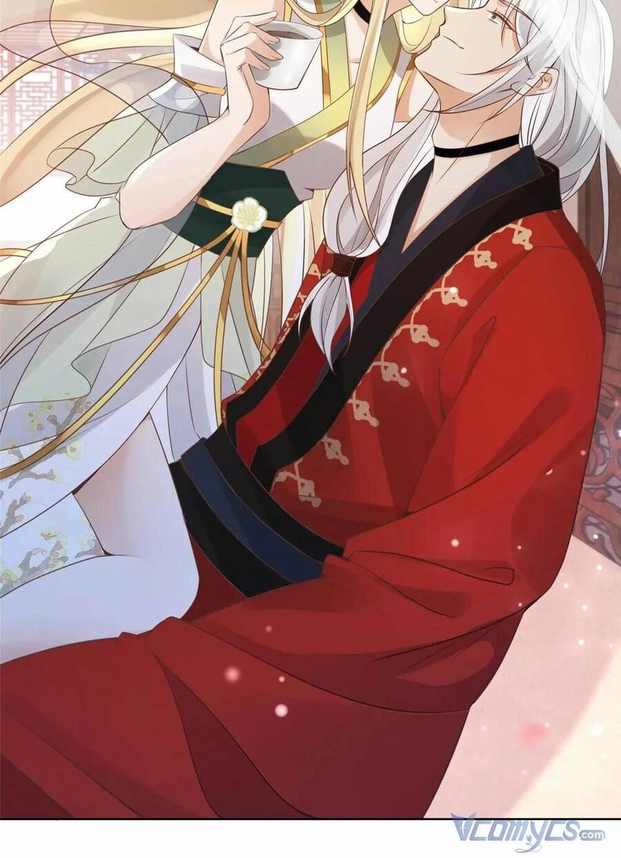 Bệnh Kiều Vương Gia Dựa Vào Ta Để Tiếp Tục Sống Chapter 48 - 8