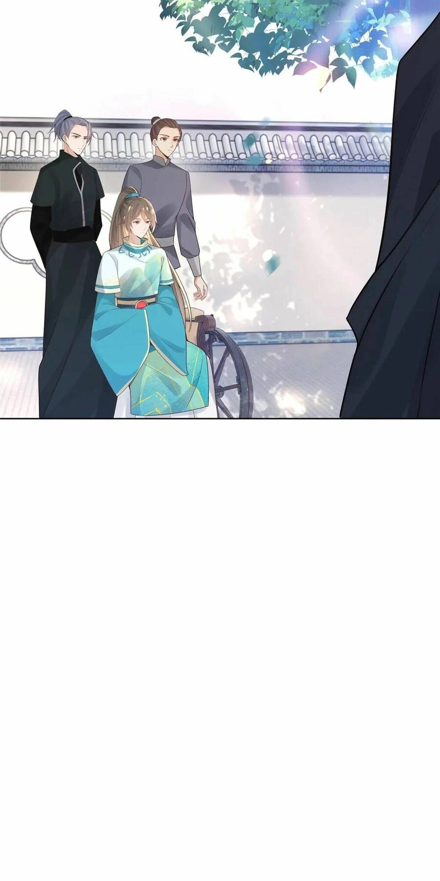 Bệnh Kiều Vương Gia Dựa Vào Ta Để Tiếp Tục Sống Chapter 48 - 13