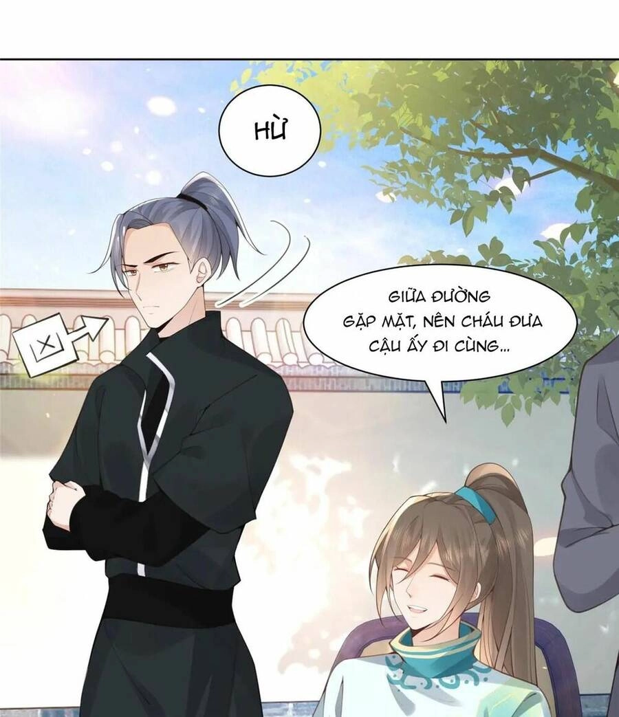 Bệnh Kiều Vương Gia Dựa Vào Ta Để Tiếp Tục Sống Chapter 48 - 15