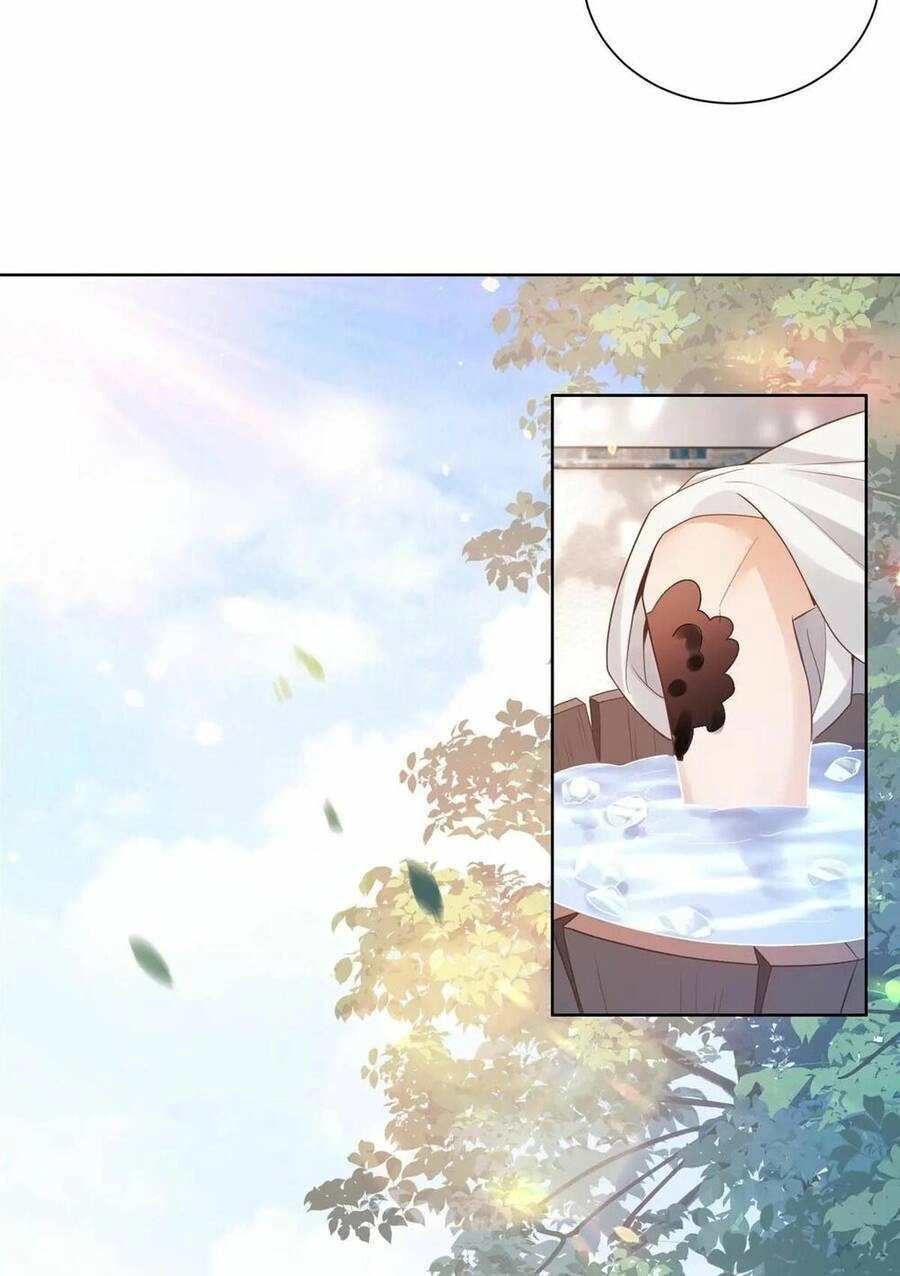 Bệnh Kiều Vương Gia Dựa Vào Ta Để Tiếp Tục Sống Chapter 48 - 21