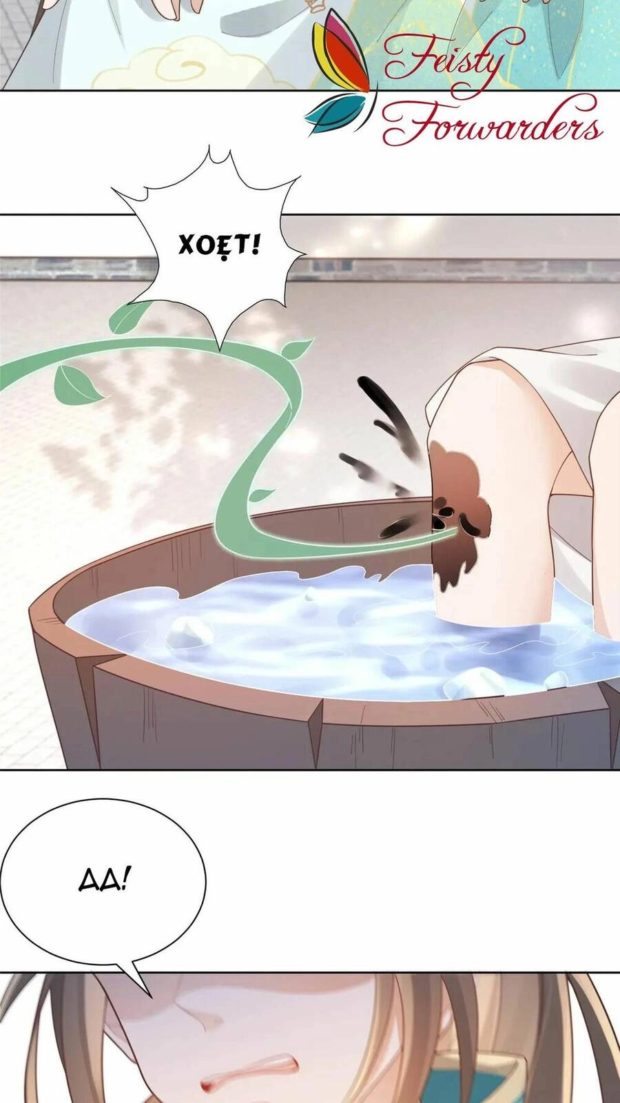 Bệnh Kiều Vương Gia Dựa Vào Ta Để Tiếp Tục Sống Chapter 48 - 24