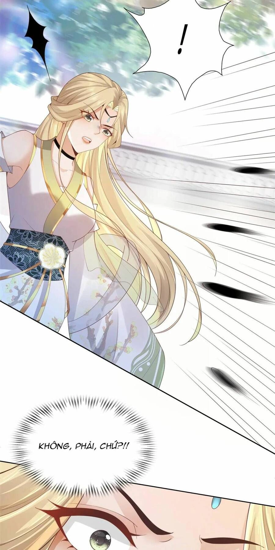 Bệnh Kiều Vương Gia Dựa Vào Ta Để Tiếp Tục Sống Chapter 48 - 27