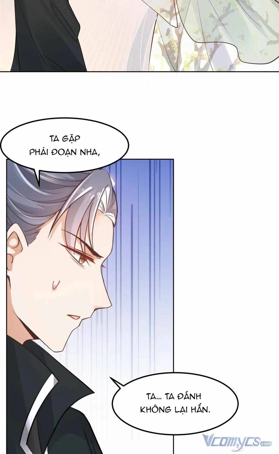 Bệnh Kiều Vương Gia Dựa Vào Ta Để Tiếp Tục Sống Chapter 49 - 11