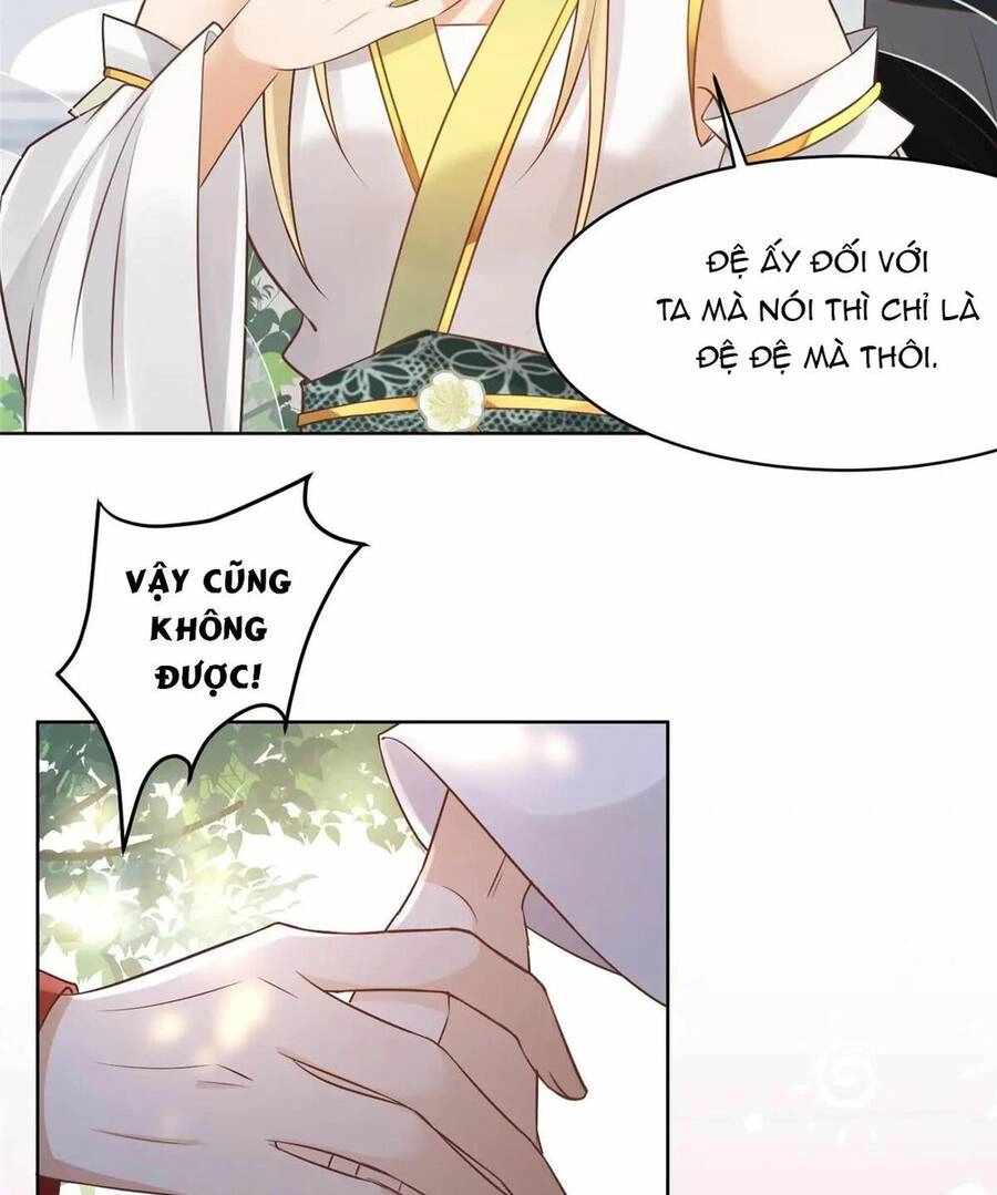 Bệnh Kiều Vương Gia Dựa Vào Ta Để Tiếp Tục Sống Chapter 49 - 14