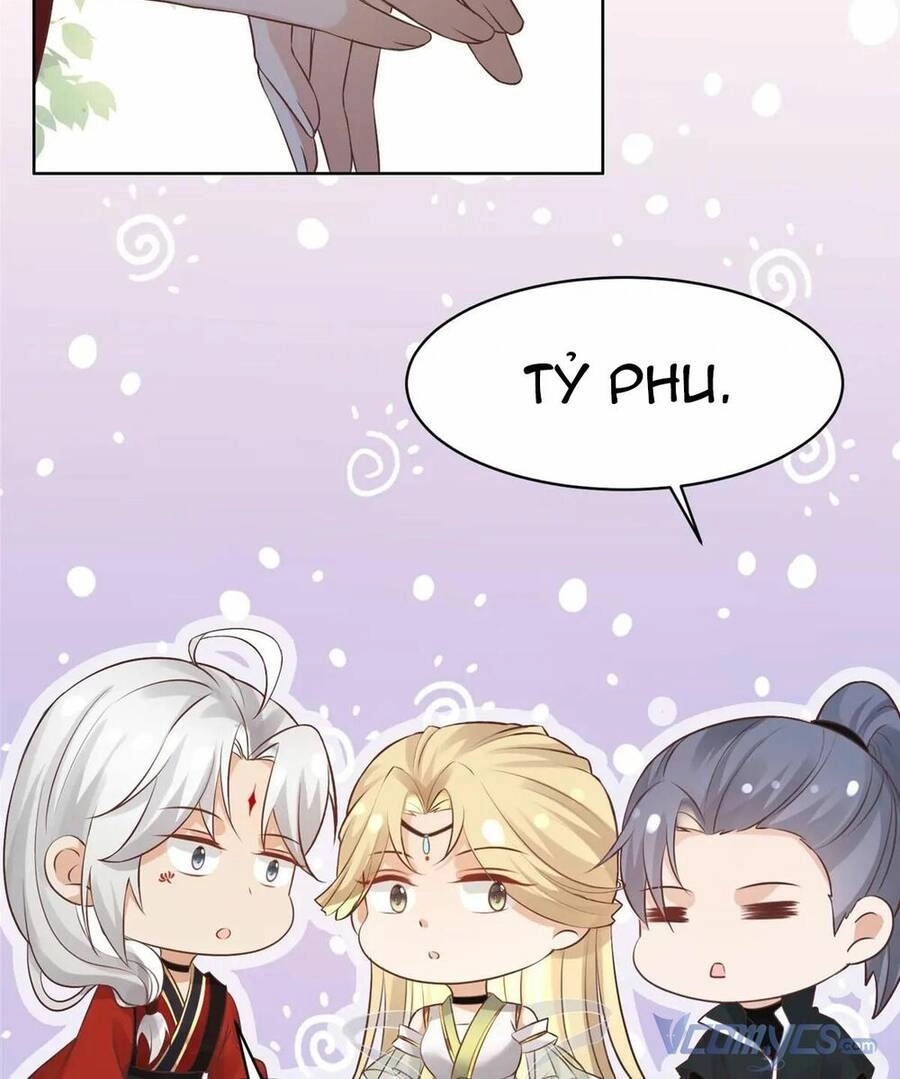 Bệnh Kiều Vương Gia Dựa Vào Ta Để Tiếp Tục Sống Chapter 49 - 15