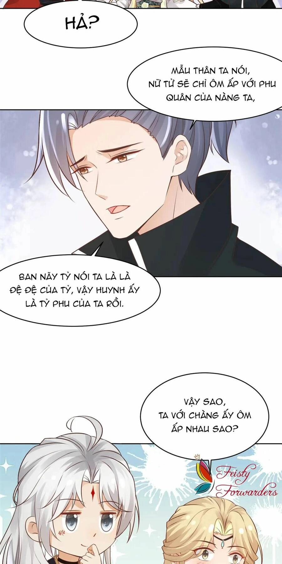 Bệnh Kiều Vương Gia Dựa Vào Ta Để Tiếp Tục Sống Chapter 49 - 16