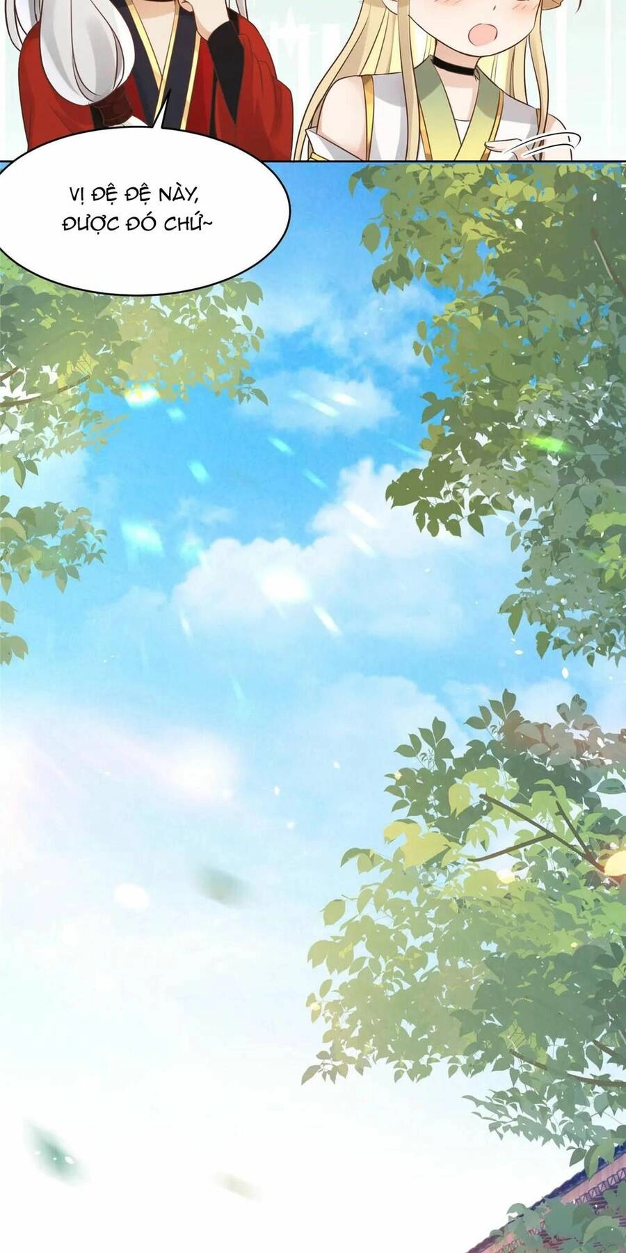 Bệnh Kiều Vương Gia Dựa Vào Ta Để Tiếp Tục Sống Chapter 49 - 17