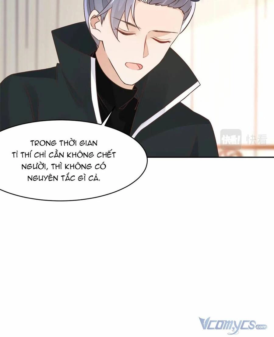 Bệnh Kiều Vương Gia Dựa Vào Ta Để Tiếp Tục Sống Chapter 49 - 23