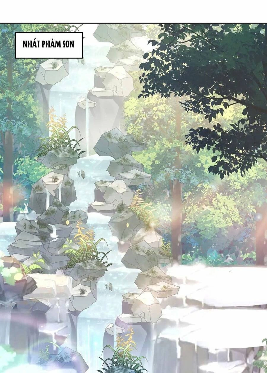 Bệnh Kiều Vương Gia Dựa Vào Ta Để Tiếp Tục Sống Chapter 50 - 11