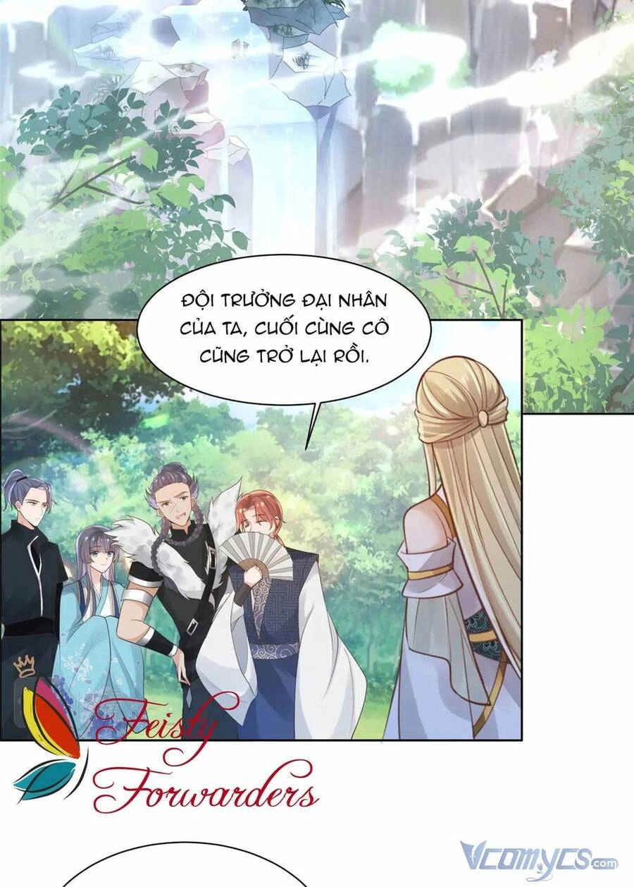 Bệnh Kiều Vương Gia Dựa Vào Ta Để Tiếp Tục Sống Chapter 50 - 12