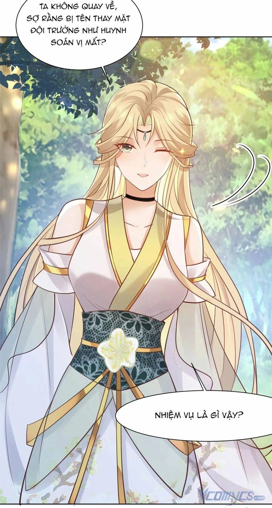 Bệnh Kiều Vương Gia Dựa Vào Ta Để Tiếp Tục Sống Chapter 50 - 13