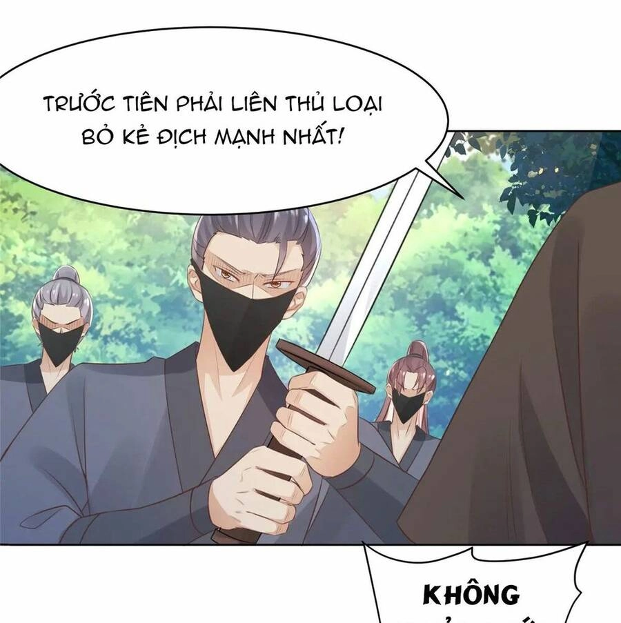 Bệnh Kiều Vương Gia Dựa Vào Ta Để Tiếp Tục Sống Chapter 50 - 22