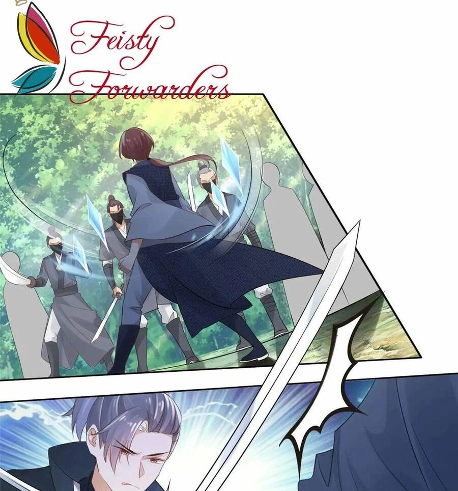 Bệnh Kiều Vương Gia Dựa Vào Ta Để Tiếp Tục Sống Chapter 50 - 24