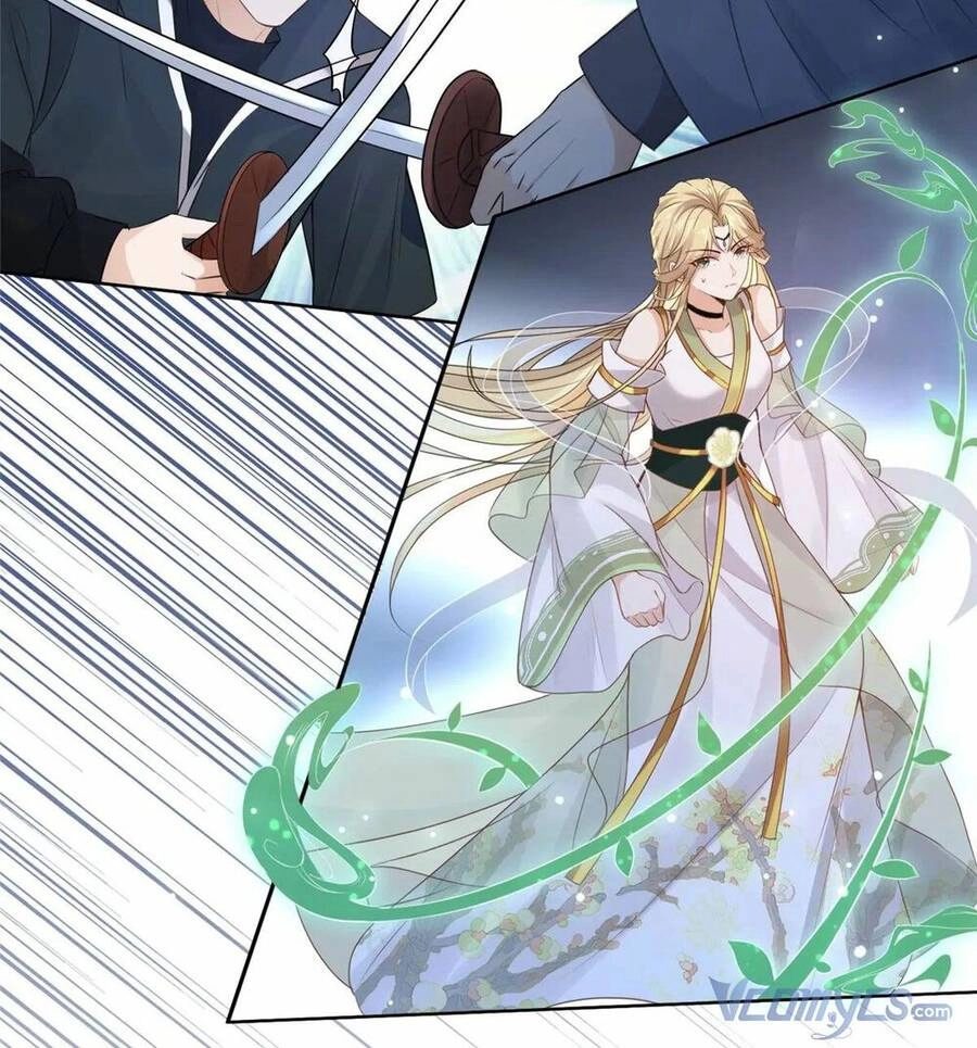 Bệnh Kiều Vương Gia Dựa Vào Ta Để Tiếp Tục Sống Chapter 50 - 25