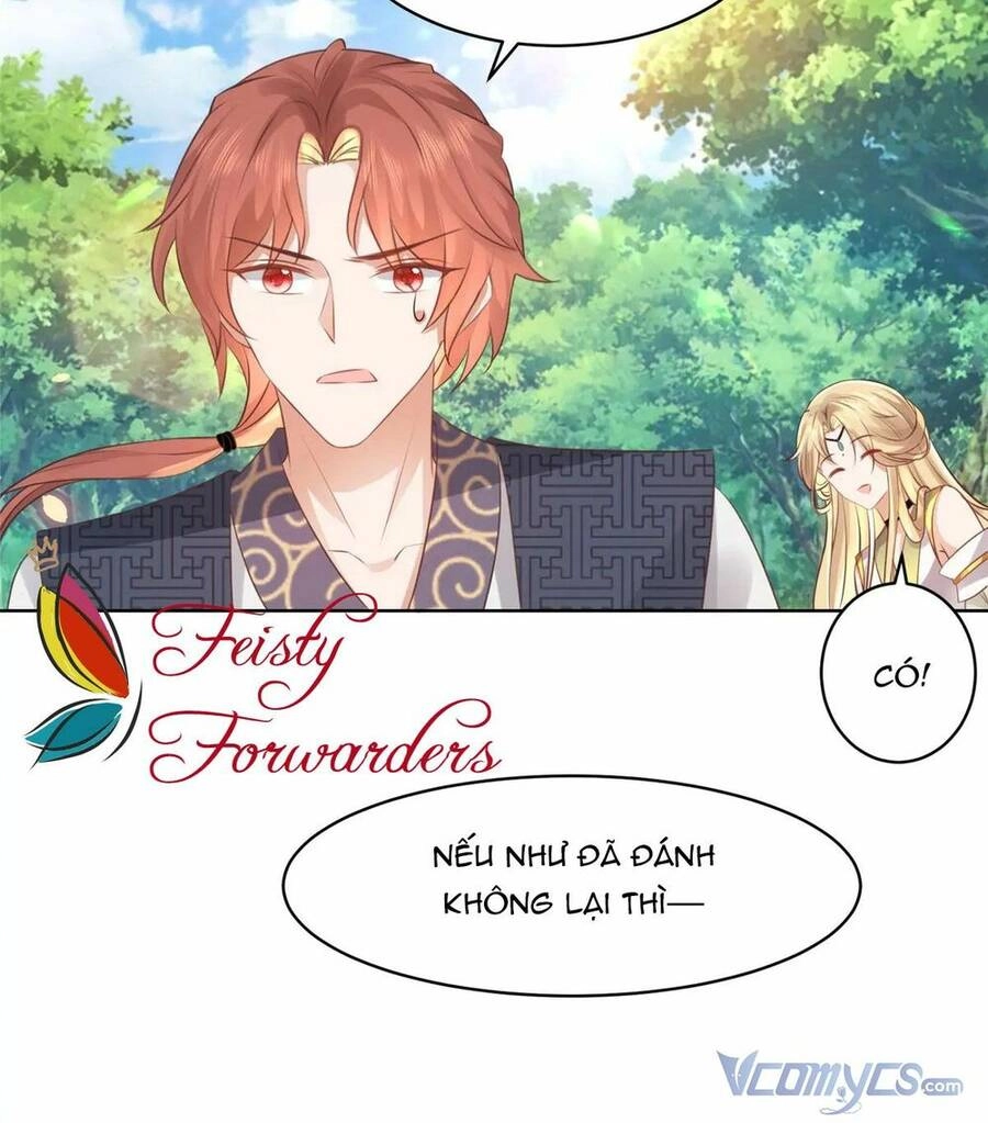 Bệnh Kiều Vương Gia Dựa Vào Ta Để Tiếp Tục Sống Chapter 50 - 27