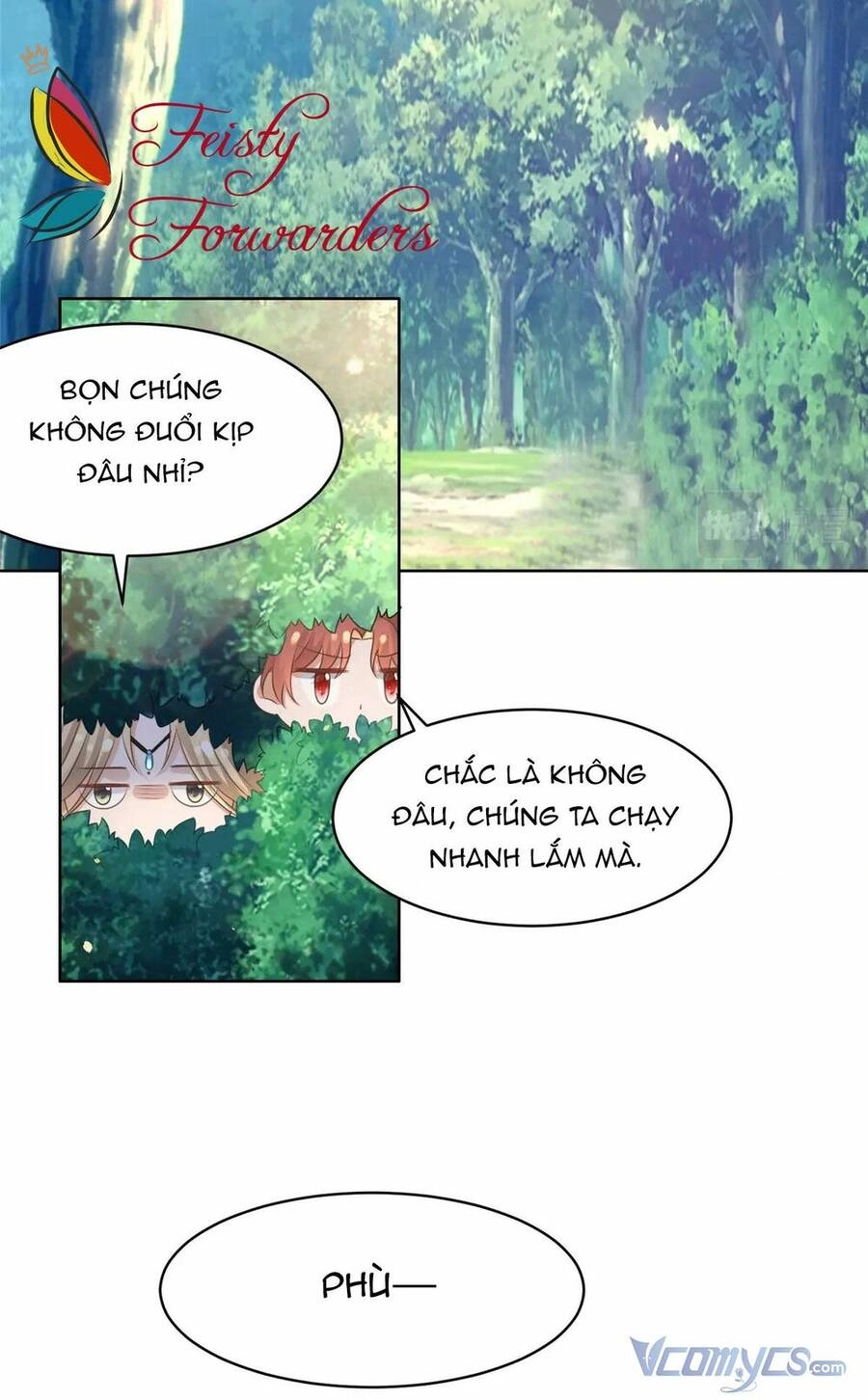 Bệnh Kiều Vương Gia Dựa Vào Ta Để Tiếp Tục Sống Chapter 50 - 32