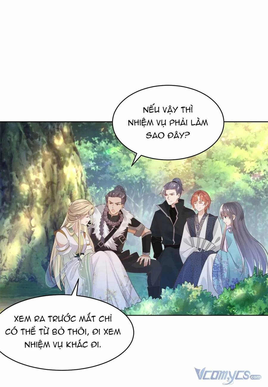 Bệnh Kiều Vương Gia Dựa Vào Ta Để Tiếp Tục Sống Chapter 50 - 33