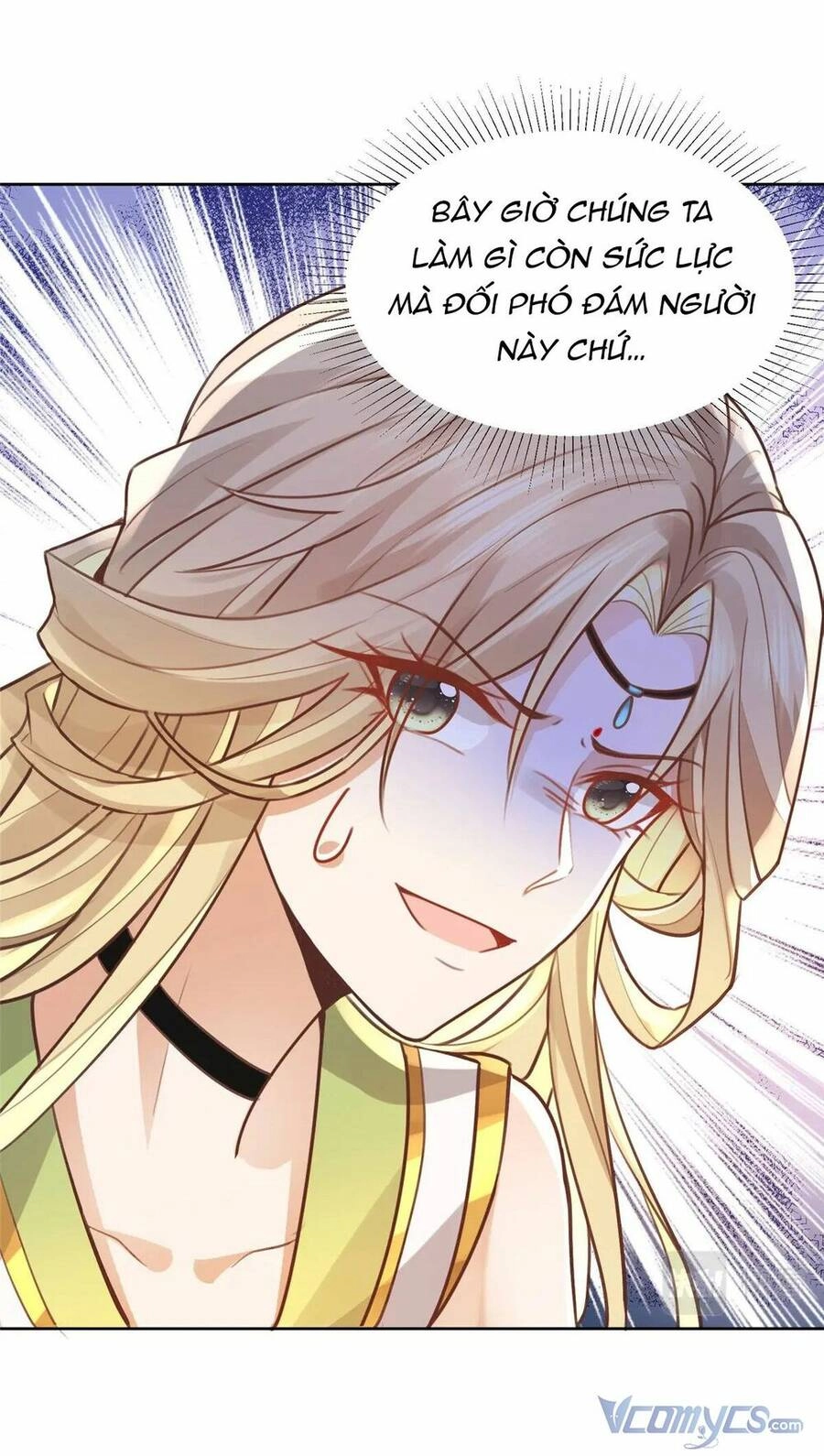 Bệnh Kiều Vương Gia Dựa Vào Ta Để Tiếp Tục Sống Chapter 50 - 38