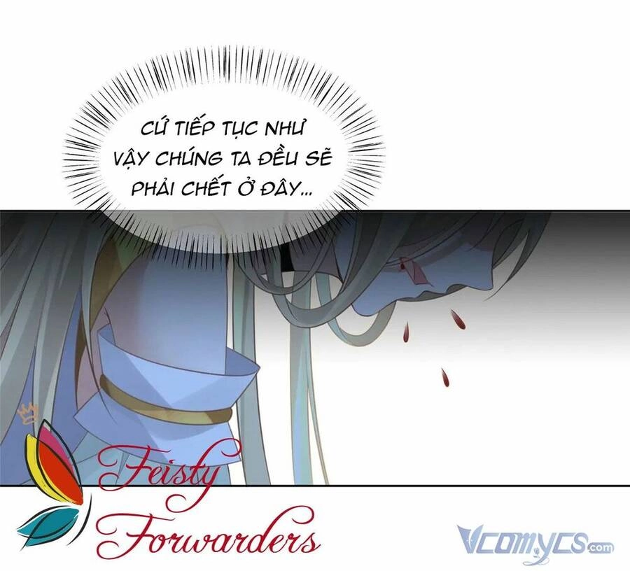 Bệnh Kiều Vương Gia Dựa Vào Ta Để Tiếp Tục Sống Chapter 51 - 8