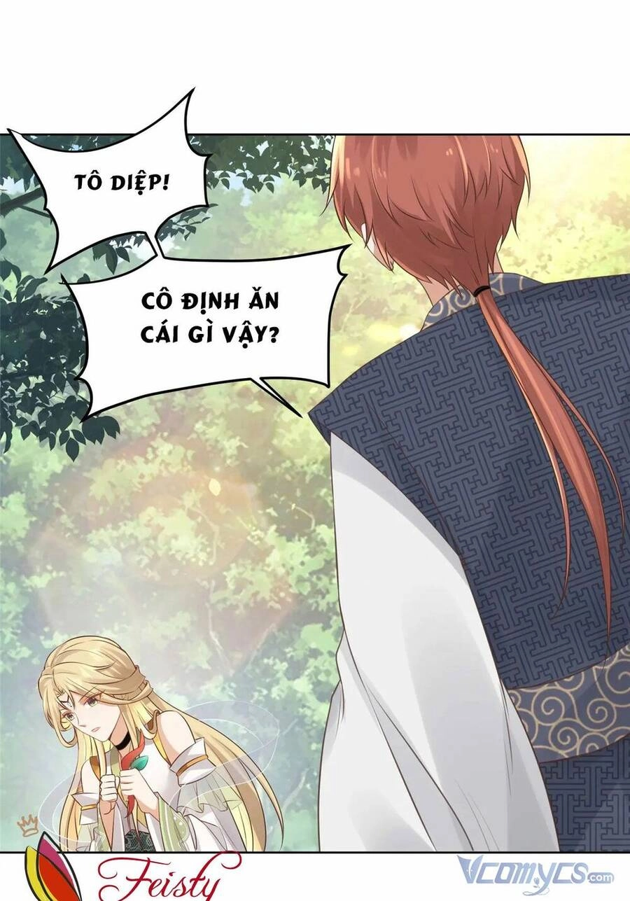 Bệnh Kiều Vương Gia Dựa Vào Ta Để Tiếp Tục Sống Chapter 51 - 11