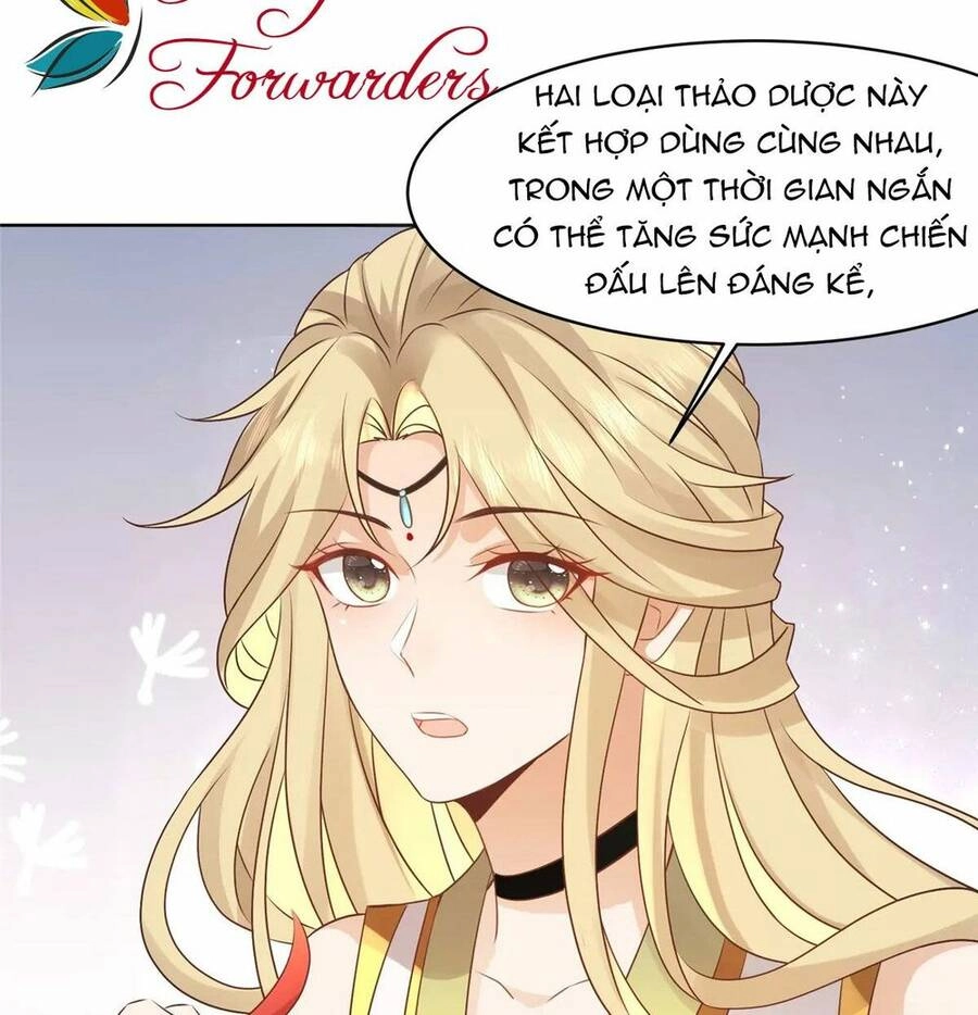 Bệnh Kiều Vương Gia Dựa Vào Ta Để Tiếp Tục Sống Chapter 51 - 12