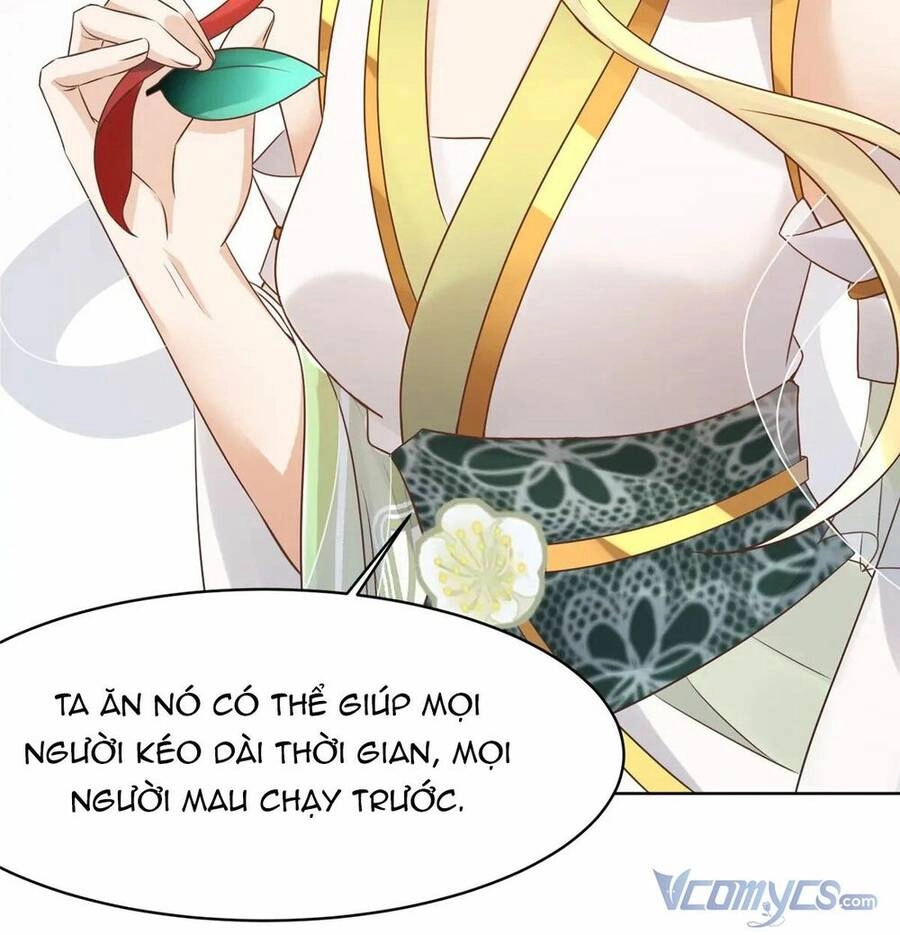 Bệnh Kiều Vương Gia Dựa Vào Ta Để Tiếp Tục Sống Chapter 51 - 13