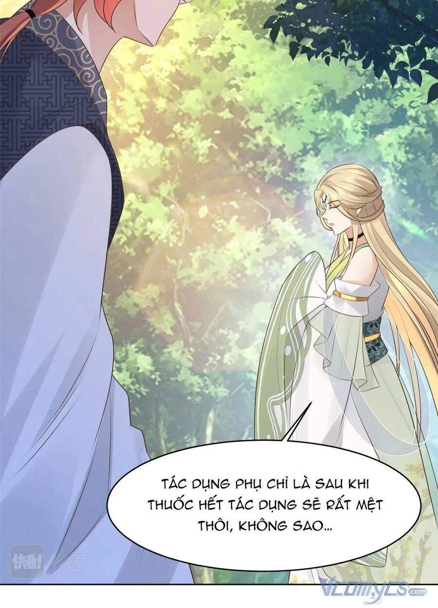 Bệnh Kiều Vương Gia Dựa Vào Ta Để Tiếp Tục Sống Chapter 51 - 15