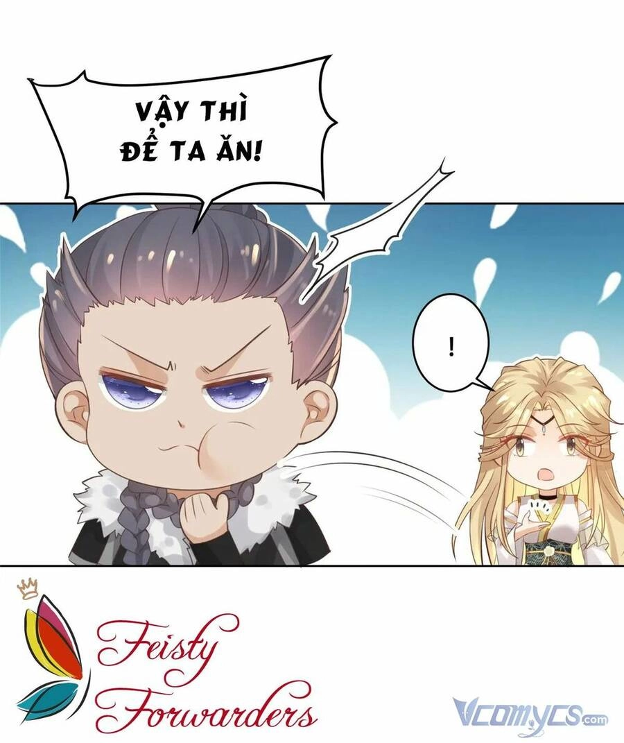 Bệnh Kiều Vương Gia Dựa Vào Ta Để Tiếp Tục Sống Chapter 51 - 16