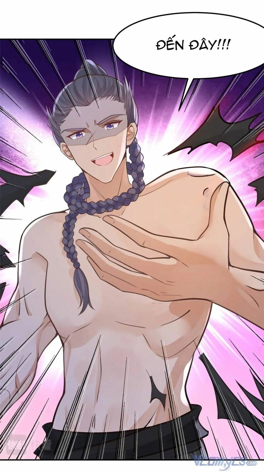 Bệnh Kiều Vương Gia Dựa Vào Ta Để Tiếp Tục Sống Chapter 51 - 20