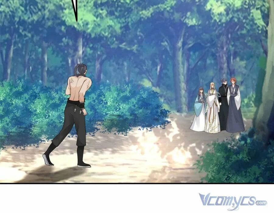 Bệnh Kiều Vương Gia Dựa Vào Ta Để Tiếp Tục Sống Chapter 51 - 27