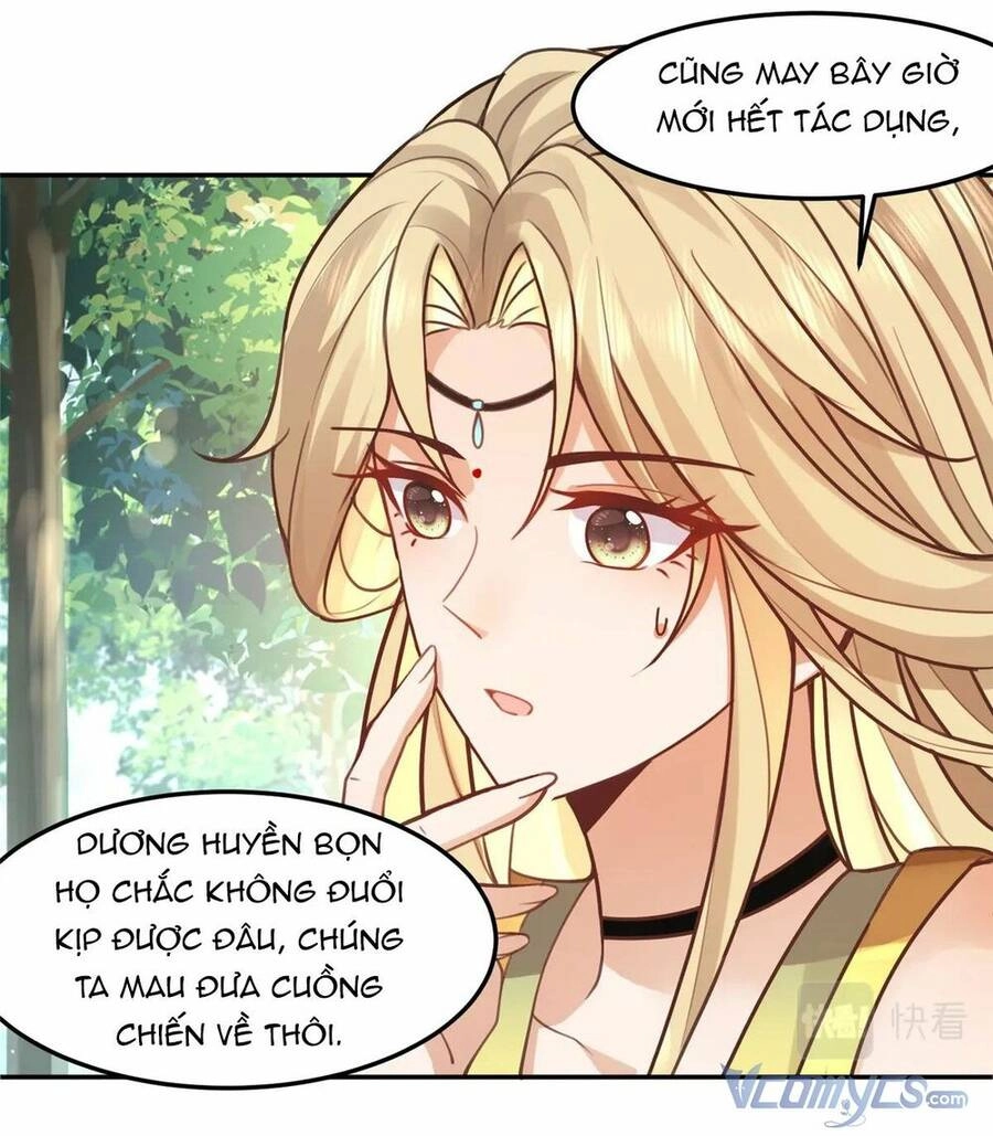 Bệnh Kiều Vương Gia Dựa Vào Ta Để Tiếp Tục Sống Chapter 51 - 30