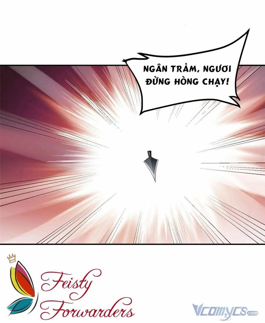 Bệnh Kiều Vương Gia Dựa Vào Ta Để Tiếp Tục Sống Chapter 51 - 31