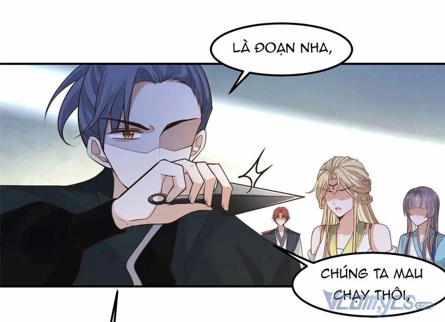 Bệnh Kiều Vương Gia Dựa Vào Ta Để Tiếp Tục Sống Chapter 51 - 32