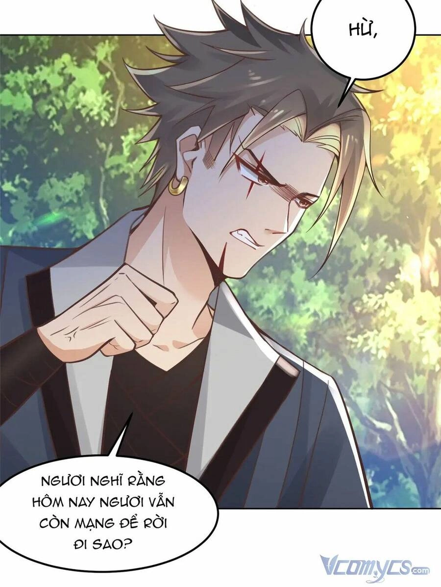 Bệnh Kiều Vương Gia Dựa Vào Ta Để Tiếp Tục Sống Chapter 51 - 36